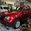 RENAULT OROCH 1.6 16V SCE FLEX INTENSE MANUAL RENAULT OROCH 1.6 16V SCE FLEX INTENSE MANUAL