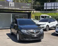 RENAULT SANDERO 1.0 12V SCE FLEX AUTHENTIQUE MANUAL RENAULT SANDERO 1.0 12V SCE FLEX AUTHENTIQUE MANUAL