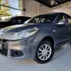 RENAULT SANDERO 1.0 EXPRESSION 16V FLEX 4P MANUAL RENAULT SANDERO 1.0 EXPRESSION 16V FLEX 4P MANUAL
