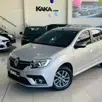 RENAULT SANDERO 1.0 12V SCE FLEX GT LINE MANUAL RENAULT SANDERO 1.0 12V SCE FLEX GT LINE MANUAL