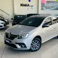 RENAULT SANDERO 1.0 12V SCE FLEX GT LINE MANUAL RENAULT SANDERO 1.0 12V SCE FLEX GT LINE MANUAL