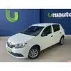 RENAULT SANDERO 1.0 12V SCE FLEX VIBE MANUAL RENAULT SANDERO 1.0 12V SCE FLEX VIBE MANUAL