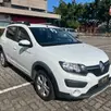 RENAULT SANDERO 1.6 16V SCE FLEX STEPWAY EXPRESSION MANUAL RENAULT SANDERO 1.6 16V SCE FLEX STEPWAY EXPRESSION MANUAL