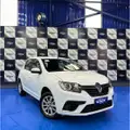 RENAULT SANDERO 1.6 16V SCE FLEX ZEN MANUAL RENAULT SANDERO 1.6 16V SCE FLEX ZEN MANUAL