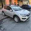 RENAULT SANDERO 1.6 STEPWAY 8V FLEX 4P AUTOMATIZADO RENAULT SANDERO 1.6 STEPWAY 8V FLEX 4P AUTOMATIZADO
