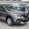 RENAULT STEPWAY 1.0 12V SCE FLEX ZEN MANUAL RENAULT STEPWAY 1.0 12V SCE FLEX ZEN MANUAL