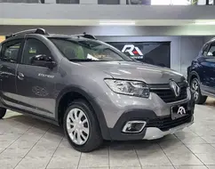 RENAULT STEPWAY 1.0 12V SCE FLEX ZEN MANUAL RENAULT STEPWAY 1.0 12V SCE FLEX ZEN MANUAL