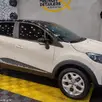 RENAULT CAPTUR 1.6 16V SCE FLEX ZEN X-TRONIC RENAULT CAPTUR 1.6 16V SCE FLEX ZEN X-TRONIC