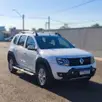 RENAULT DUSTER 1.6 16V SCE FLEX DYNAMIQUE MANUAL RENAULT DUSTER 1.6 16V SCE FLEX DYNAMIQUE MANUAL