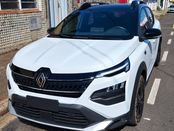 RENAULT KARDIAN 1.0 TCE FLEX PREMIÉRE EDITION EDC