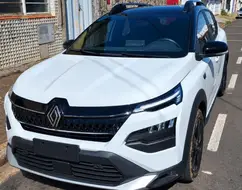 RENAULT KARDIAN 1.0 TCE FLEX PREMIÉRE EDITION EDC RENAULT KARDIAN 1.0 TCE FLEX PREMIÉRE EDITION EDC