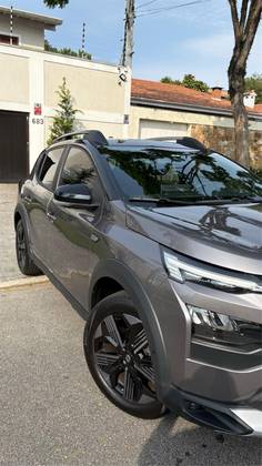 RENAULT KARDIAN 1.0 TCE FLEX PREMIÉRE EDITION EDC