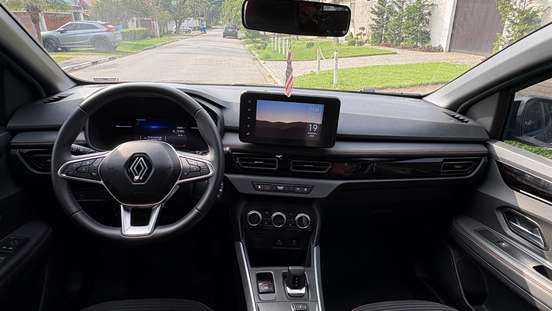 RENAULT-KARDIAN-1.0 TCE FLEX PREMIÉRE EDITION EDC RENAULT-KARDIAN-2024
