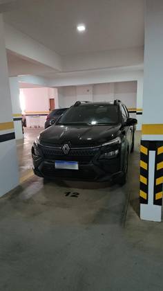 RENAULT KARDIAN 1.0 TCE FLEX TECHNO EDC