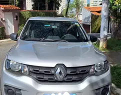 RENAULT KWID 1.0 12V SCE FLEX ZEN MANUAL RENAULT KWID 1.0 12V SCE FLEX ZEN MANUAL