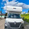 RENAULT MASTER 2.3 DCI DIESEL CHASSI-CABINE L2H1 2P MANUAL RENAULT MASTER 2.3 DCI DIESEL CHASSI-CABINE L2H1 2P MANUAL