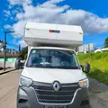 RENAULT MASTER 2.3 DCI DIESEL CHASSI-CABINE L2H1 2P MANUAL RENAULT MASTER 2.3 DCI DIESEL CHASSI-CABINE L2H1 2P MANUAL