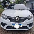 RENAULT SANDERO 1.0 12V SCE FLEX ZEN MANUAL RENAULT SANDERO 1.0 12V SCE FLEX ZEN MANUAL