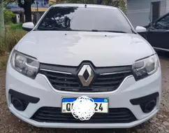 RENAULT SANDERO 1.0 12V SCE FLEX ZEN MANUAL RENAULT SANDERO 1.0 12V SCE FLEX ZEN MANUAL