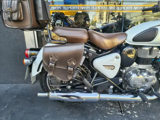 ROYAL ENFIELD-CLASSIC 350 ROYAL ENFIELD-CLASSIC 350-2023