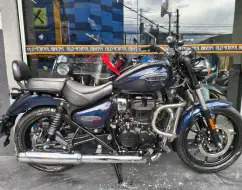 ROYAL ENFIELD METEOR 350 STELLAR ROYAL ENFIELD METEOR 350 STELLAR