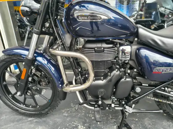 ROYAL ENFIELD-METEOR 350 STELLAR ROYAL ENFIELD-METEOR 350 STELLAR-2024