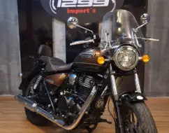 ROYAL ENFIELD METEOR 350 SUPERNOVA ROYAL ENFIELD METEOR 350 SUPERNOVA
