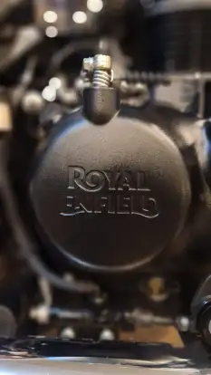 ROYAL ENFIELD-METEOR 350 SUPERNOVA-2022
