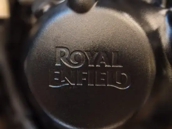 ROYAL ENFIELD-METEOR 350 SUPERNOVA ROYAL ENFIELD-METEOR 350 SUPERNOVA-2022