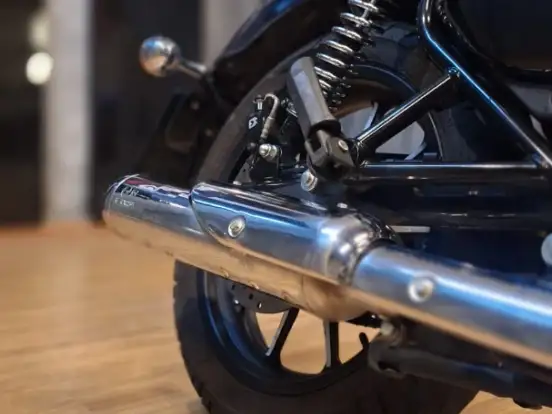 ROYAL ENFIELD-METEOR 350 SUPERNOVA ROYAL ENFIELD-METEOR 350 SUPERNOVA-2022