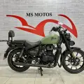 ROYAL ENFIELD METEOR 350 ROYAL ENFIELD METEOR 350
