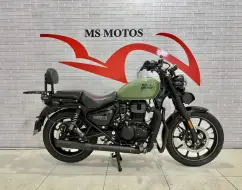 ROYAL ENFIELD METEOR 350 ROYAL ENFIELD METEOR 350