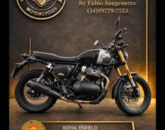 ROYAL ENFIELD BEAR 650 ROYAL ENFIELD BEAR 650