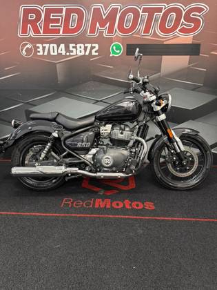 ROYAL ENFIELD METEOR 650 ASTRAL 