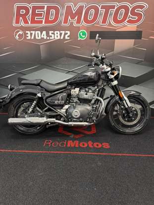 ROYAL ENFIELD-METEOR 650 ASTRAL-2025