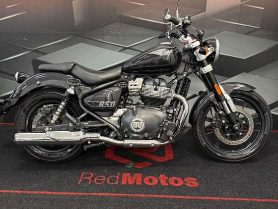 ROYAL ENFIELD-METEOR 650 ASTRAL ROYAL ENFIELD-METEOR 650 ASTRAL-2025