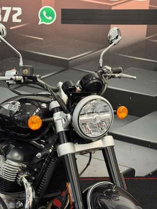 ROYAL ENFIELD-METEOR 650 ASTRAL-2025