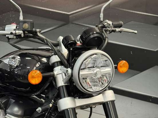 ROYAL ENFIELD-METEOR 650 ASTRAL ROYAL ENFIELD-METEOR 650 ASTRAL-2025