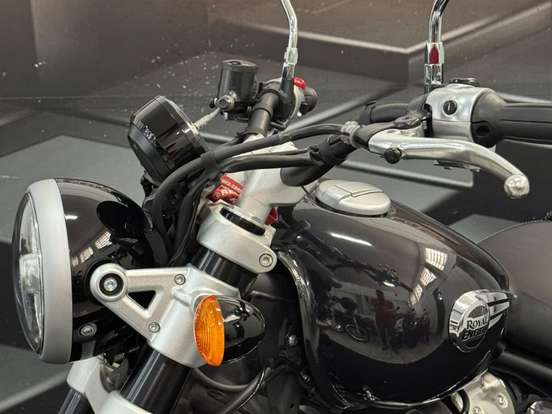 ROYAL ENFIELD-METEOR 650 ASTRAL ROYAL ENFIELD-METEOR 650 ASTRAL-2025