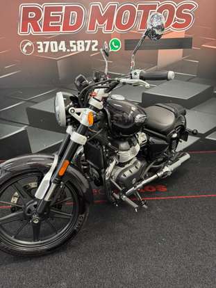 ROYAL ENFIELD-METEOR 650 ASTRAL-2025