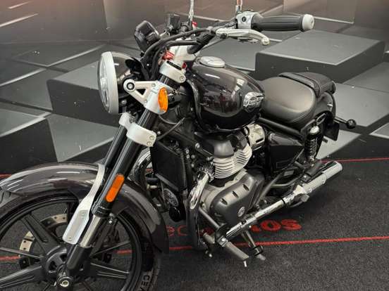 ROYAL ENFIELD-METEOR 650 ASTRAL ROYAL ENFIELD-METEOR 650 ASTRAL-2025