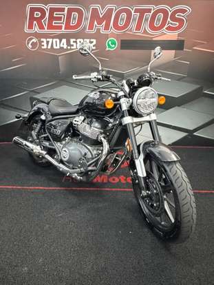 ROYAL ENFIELD-METEOR 650 ASTRAL-2025