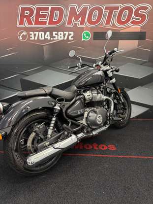 ROYAL ENFIELD-METEOR 650 ASTRAL-2025