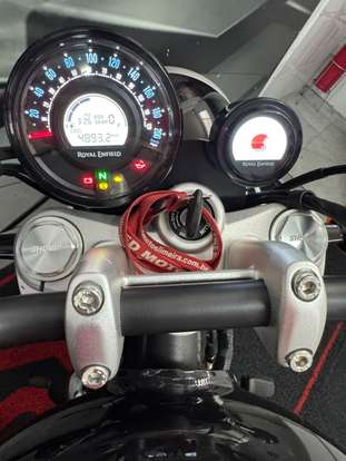 ROYAL ENFIELD-METEOR 650 ASTRAL-2025