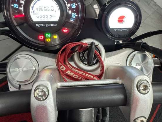ROYAL ENFIELD-METEOR 650 ASTRAL ROYAL ENFIELD-METEOR 650 ASTRAL-2025