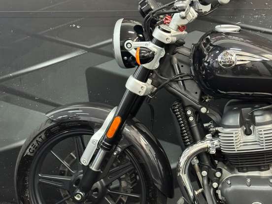 ROYAL ENFIELD-METEOR 650 ASTRAL ROYAL ENFIELD-METEOR 650 ASTRAL-2025