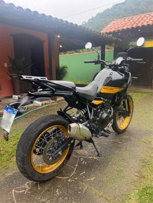 ROYAL ENFIELD-HIMALAYAN 450 HANLE BLACK-2025