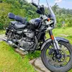 ROYAL ENFIELD METEOR 650 ASTRAL ROYAL ENFIELD METEOR 650 ASTRAL