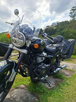 ROYAL ENFIELD-METEOR 650 ASTRAL-2025