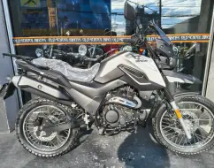 SHINERAY SHI 175S EFI SHINERAY SHI 175S EFI